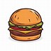 Image result for Spam Burger Cartoon