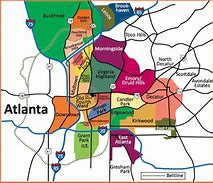 Image result for 1579 Monroe Drive North East, Atlanta, GA 30324