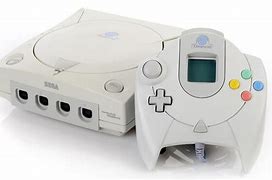 Image result for Sega Dreamcast External Disc Drive
