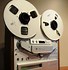 Image result for Real to Real Tape Recorder