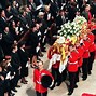 Image result for Prince Harry and Princess Ann Funeral