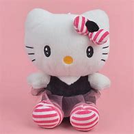 Image result for Hello Kitty Plush Dolls