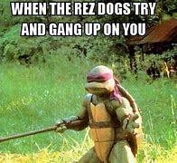 Image result for Resevation Dogs Memes