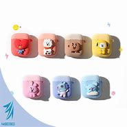 Image result for BTS AirPod Case