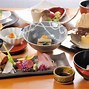 Image result for Typical Japanese Dinner