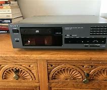 Image result for Sony CD Receiver