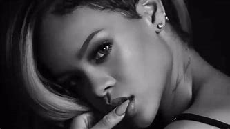 Image result for Rihanna Wallpaper Black and White