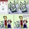 Image result for Funny Pokemon Fusion Memes