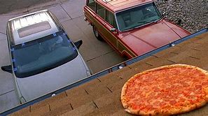 Image result for Breaking Bad Pizza Throw