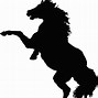 Image result for Maverick Horse SVG