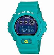 Image result for Casio Watch