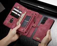 Image result for Smartphone Wallet Case Cover