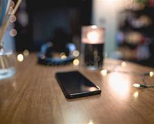 Image result for Phone On Table Static