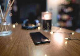 Image result for Tel Phone On Table