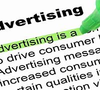Image result for Local Advertising Examples