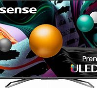 Image result for Hisense Television