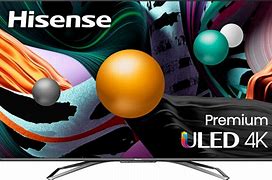 Image result for Hisense 65-Inch OLED TV
