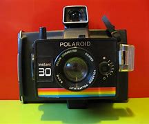 Image result for Polaroid Instant Camera