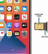 Image result for AT&T Sim Card iPhone 11