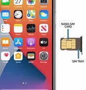 Image result for iPhone 12 Mini Sim Card Removal
