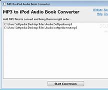 Image result for MP3 to iPod