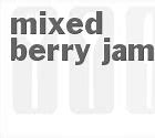 Image result for IXL Mixed Berry Jam