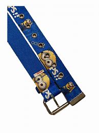 Image result for Minion Belts