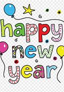 Image result for Happy New Year Quotes Clip Art