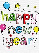 Image result for Free Online Clip Art Happy New Year