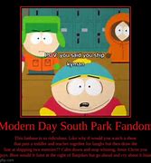 Image result for South Park Memes
