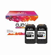 Image result for Canon 240XL Ink Cartridges
