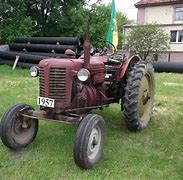 Image result for Zetor Tractor Parts