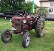 Image result for Zetor 25K