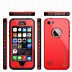 Image result for waterproof iphone 5s case