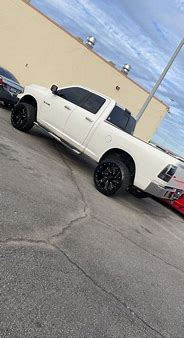 Image result for Ram 1500 2WD Lift