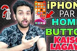 Image result for iPhone Home Button Adapter