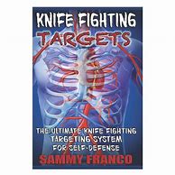 Image result for Knife Fighting Book