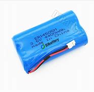 Image result for Lithium Thionyl Chloride Battery