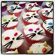 Image result for Cat Pick Cupcakes
