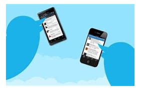 Image result for Twitter Phone