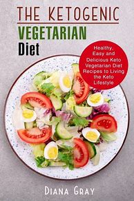 Image result for Ketogenic Vegetarian Diet