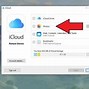 Image result for iCloud Photo Options