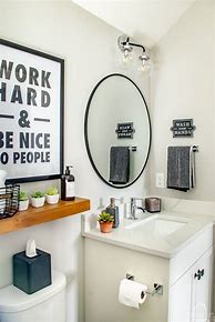 Image result for Office Bathroom Design