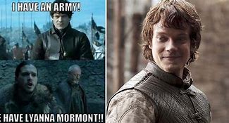 Image result for Game of Thrones Staring Meme