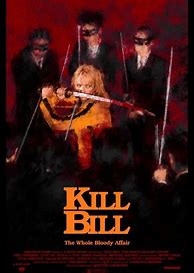 Image result for Kill Bill Genderbent