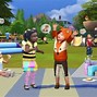 Image result for Toddler Stuff Sims 4