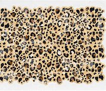 Image result for Distressed Cheetah Print Pattern
