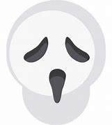 Image result for Scream Emoji Meme