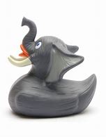 Image result for Rubber Duck Elephant