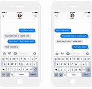 Image result for Fake iPhone Text Messages